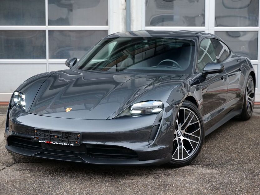 Porsche Taycan 68.942 km 53.800 € Gerlingen 70839