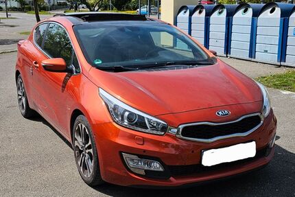 Kia pro ceed / ProCeed 143.500 km 7.000 &euro; Sindelfingen 71067