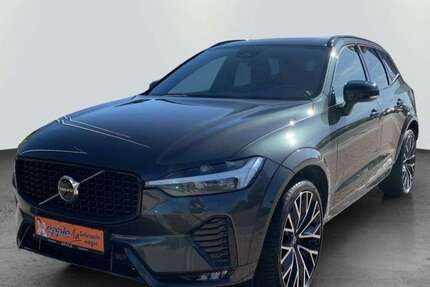 Volvo XC60 96.026 km 36.990 € Rutesheim 71277