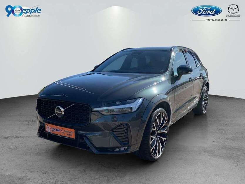 Volvo XC60 96.026 km 36.990 € Rutesheim 71277