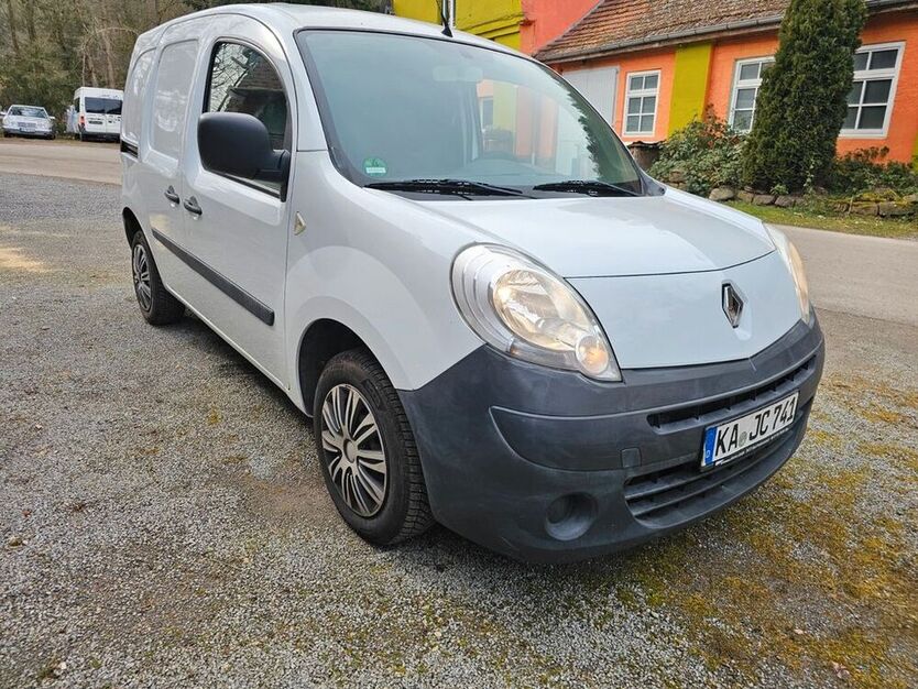 Kangoo