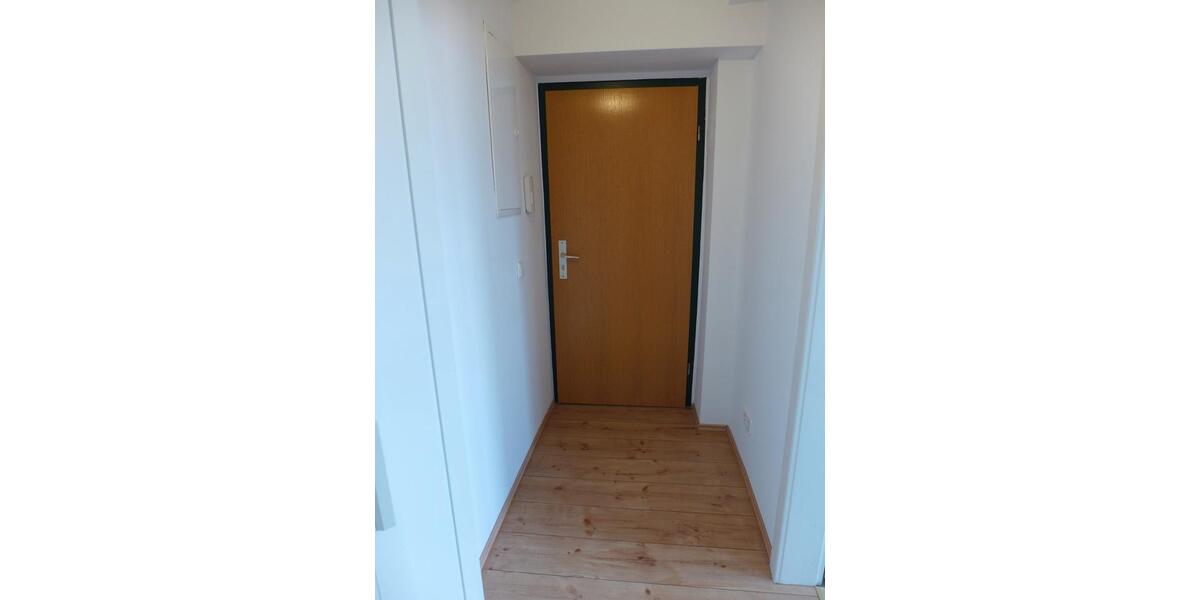 Erdgeschoßwohnung Pforzheim Dillweißenstein - 1 Zimmer, 31 m&sup2;, 450&euro; | Angebot:26496501