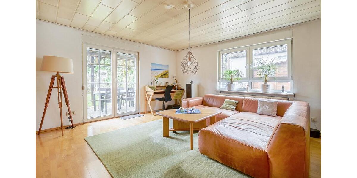 Mehrfamilienhaus, Wohnhaus Karlsruhe Rüppurr - 8 Zimmer, 184 m&sup2;, 895.000&euro; | Angebot:25308451