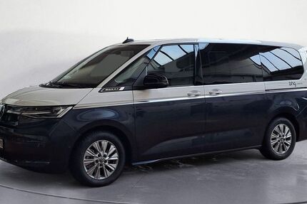 VW T7 Multivan 5.609 km 73.990 &euro; Ettlingen 76275