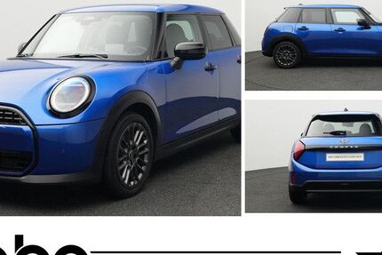 Mini Cooper C 17.705 km 26.850 &euro; Pforzheim 75179