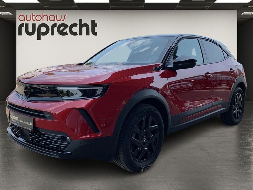 Mokka
