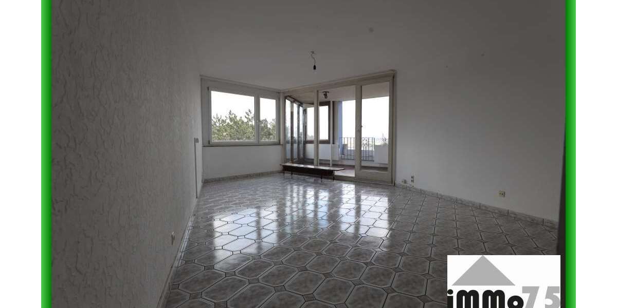 Etagenwohnung Eisingen - 4.5 Zimmer, 109 m&sup2;, 254.000&euro; | Angebot:27305911