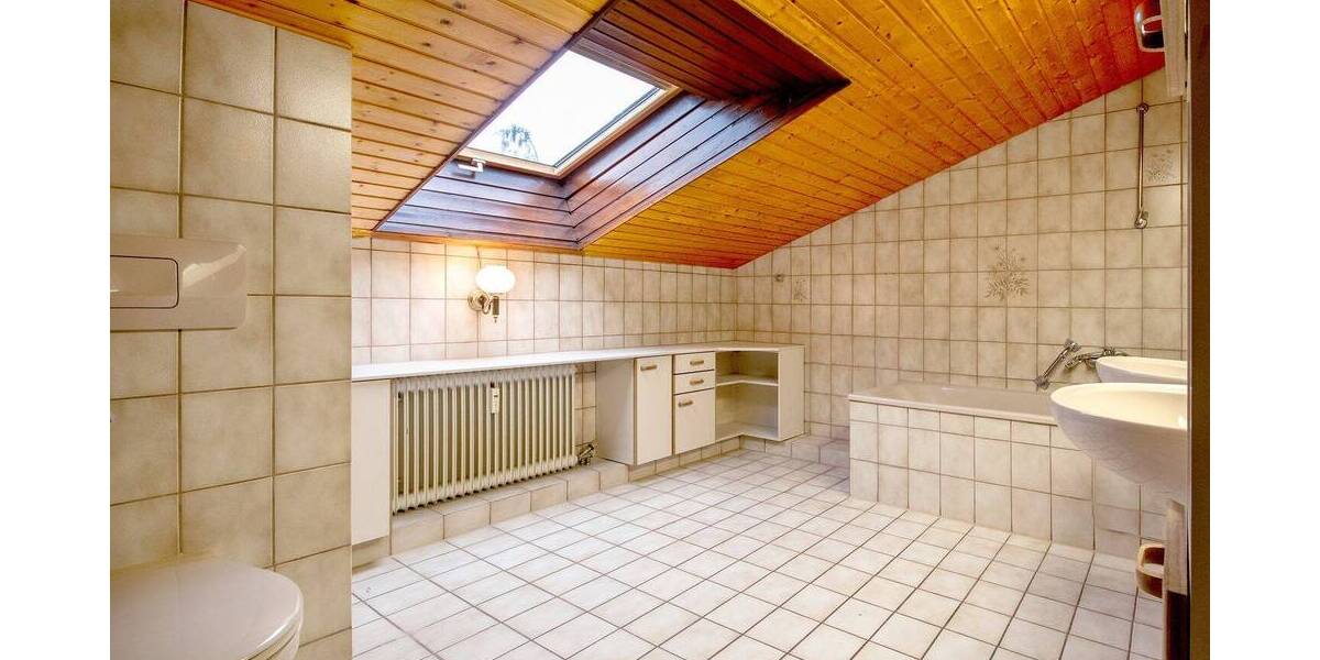 Etagenwohnung Gerlingen - 3 Zimmer, 83 m&sup2;, 365.000&euro; | Angebot:25734449