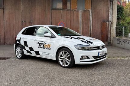 VW Polo 113.000 km 13.899 € Stuttgart 70188