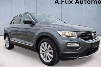 VW T-Roc 122.500 km 19.500 &euro; Birkenfeld bei Pforzheim 75217