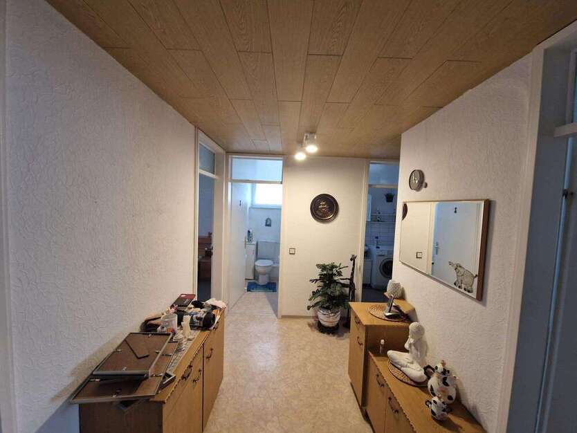 Wohnung zum Mieten in Gaggenau 680 € 76 m²