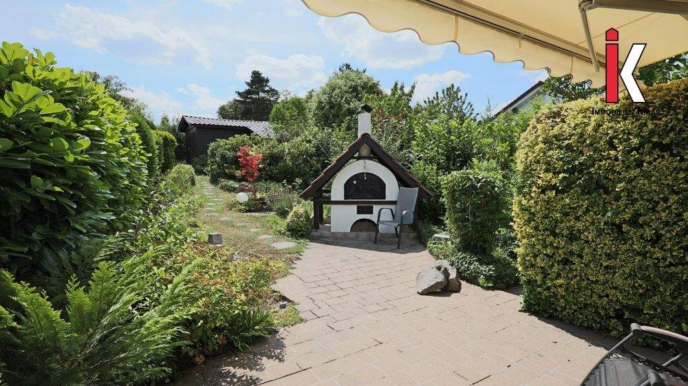 Reihenendhaus Leonberg - 5 Zimmer, 113 m&sup2;, 570.000&euro; | Angebot:25815418