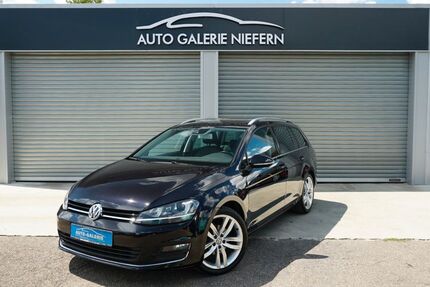 VW Golf 142.900 km 14.990 € Niefern- Öschelbron 75223