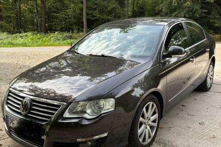 VW Passat 202.500 km 1.900 &euro; Pforzheim 75181