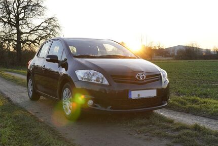 Toyota Auris 165.500 km 4.990 &euro; Malsch 76316