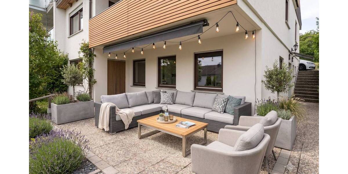 Reihenendhaus Ostelsheim - 8 Zimmer, 216 m&sup2;, 479.000&euro; | Angebot:26915573