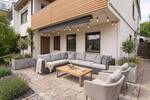 Reihenendhaus Ostelsheim - 8 Zimmer, 216 m&sup2;, 479.000&euro; | Angebot:26915573