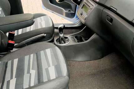 Skoda Roomster 182.671 km 2.799 € karlsruhe 76189