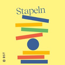 Stapeln 20.09.2026 Insel