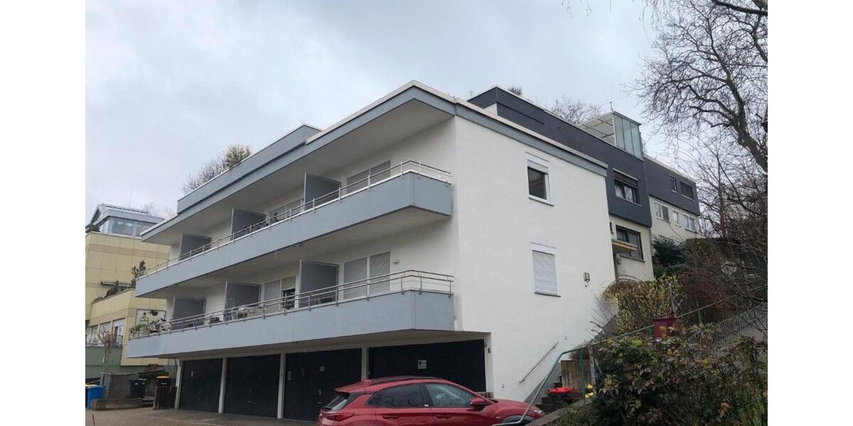 Etagenwohnung Pforzheim - 1 Zimmer, 24 m&sup2;, 575&euro; | Angebot:26483167