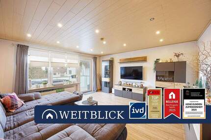 Wohnung Sachsenheim Kleinsachsenheim - 4 Zimmer, 82 m&sup2;, 329.000&euro; | Angebot:25697993