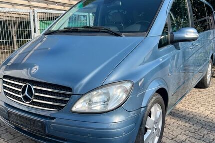 Mercedes-Benz Viano 400.000 km 6.900 &euro; Weil der Stadt 71263