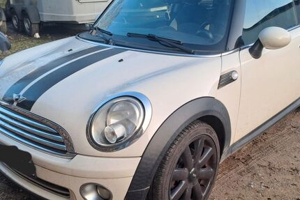 Mini Cooper 141.000 km 4.400 &euro; Pfinztal 76327