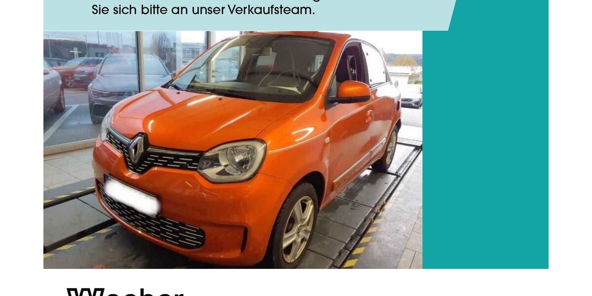 Renault Twingo 35.711 km 11.990 &euro; Leonberg 71229
