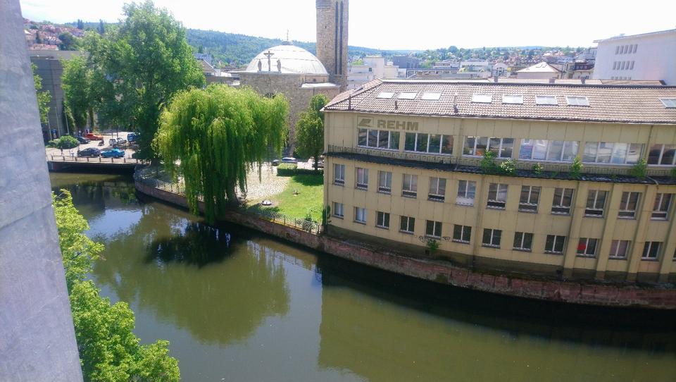 Dachgeschoßwohnung Pforzheim Weststadt - 2 Zimmer, 48 m&sup2;, 750&euro; | Angebot:25105271