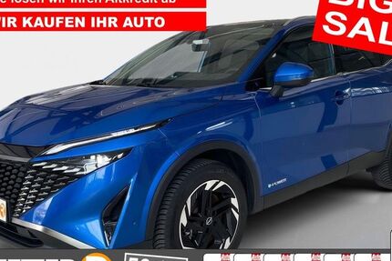 Nissan Qashqai 19.976 km 29.880 &euro; Karlsruhe 76227