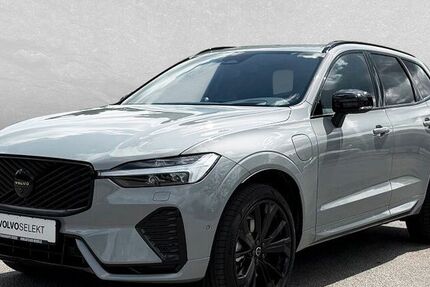 Volvo XC60 6.000 km 68.750 &euro; Karlsruhe 76187