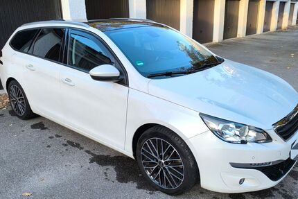 Peugeot 308 162.000 km 7.400 € Sindelfingen 71063