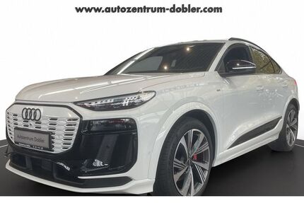 Audi Q6 e-tron 8.000 km 74.480 &euro; Mühlacker 75417