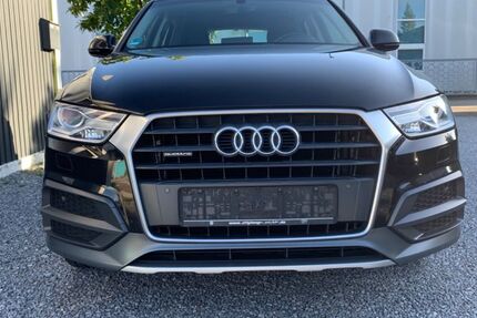 Audi Q3 127.300 km 18.499 &euro; Sindelfingen 71069
