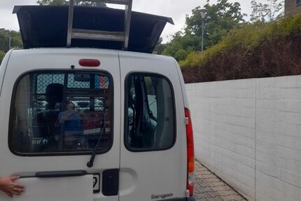 Renault Kangoo 26.000 km 5.800 € Remchingen 75196