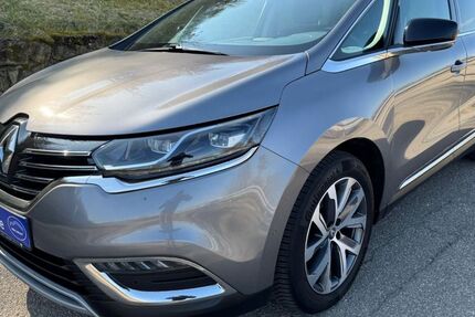 Renault Espace 137.000 km 10.200 &euro; Leonberg 71229