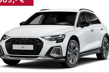 Audi A3 8.361 km 41.430 &euro; Pforzheim 75179