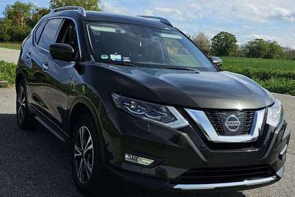 Nissan X-Trail 120.000 km 16.000 &euro; Eisingen 75239