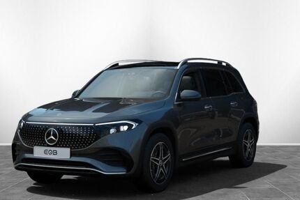 Mercedes-Benz EQB 5.950 km 44.890 &euro; Pforzheim 75179