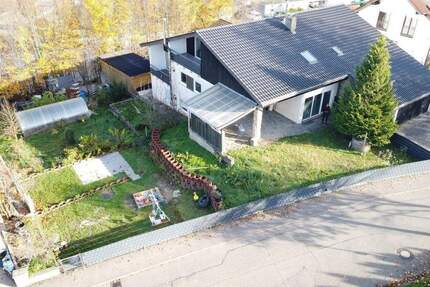 Haus Keltern Dietlingen - 1 Zimmer, 357 m&sup2;, 734.400&euro; | Angebot:25802978