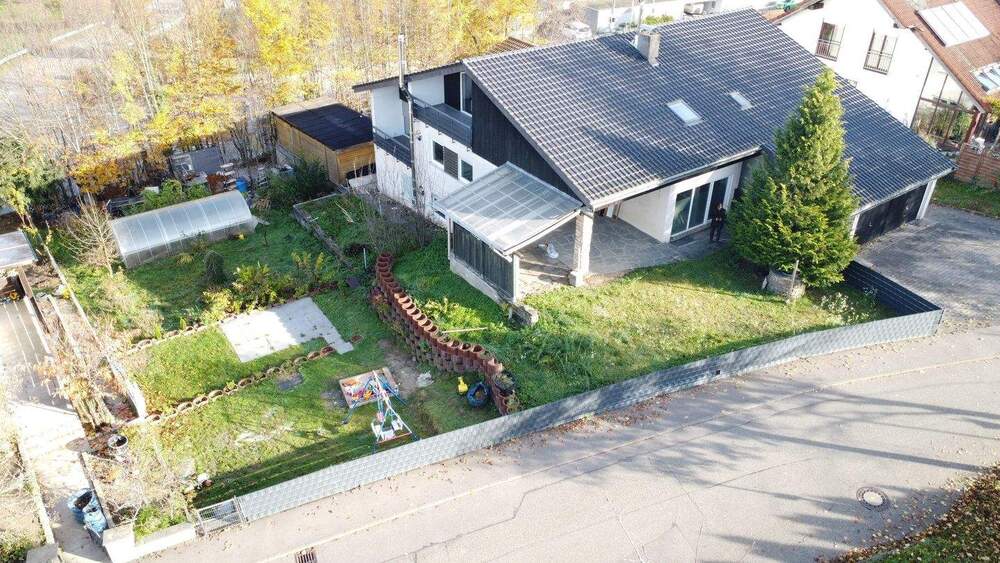 Mehrfamilienhaus, Wohnhaus Keltern Dietlingen - 1 Zimmer, 357 m&sup2;, 734.400&euro; | Angebot:25802978