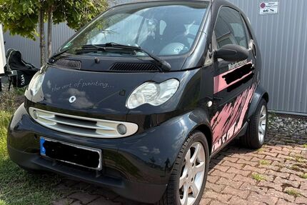 Smart ForTwo 60.400 km 1.390 &euro; Althengstett 75382