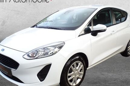Ford Fiesta 38.286 km 9.499 &euro; Vaihingen an der Enz (Enzweihingen) 71665