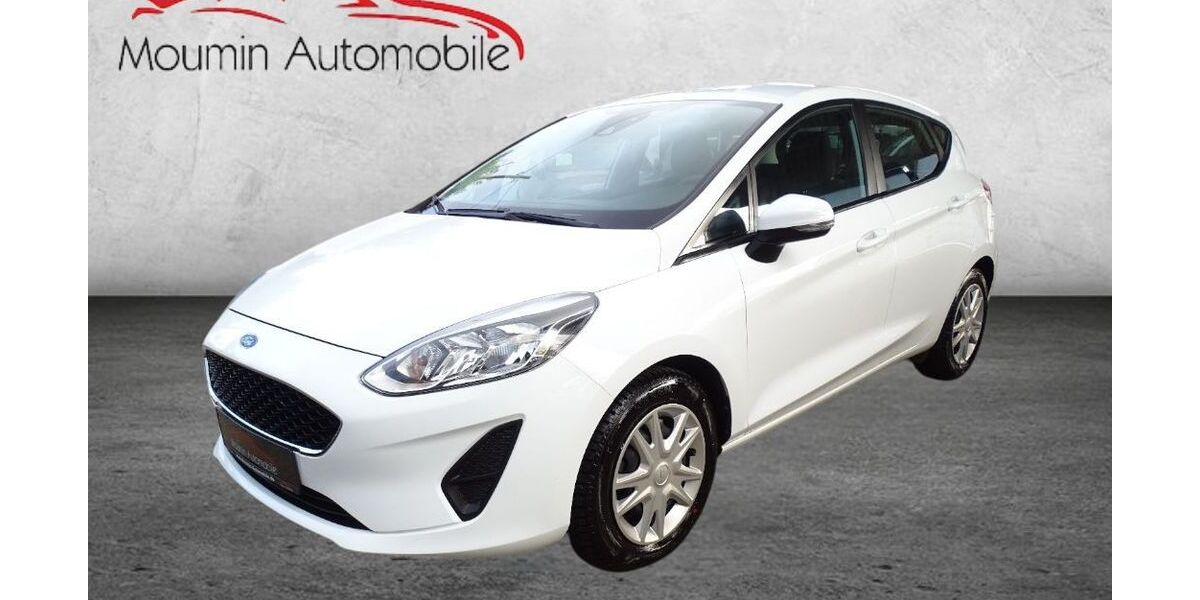 Ford Fiesta 38.286 km 9.499 &euro; Vaihingen an der Enz (Enzweihingen) 71665