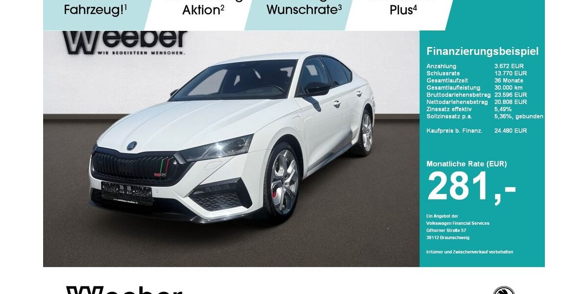 Skoda Octavia 64.567 km 24.250 &euro; Weil der Stadt 71263