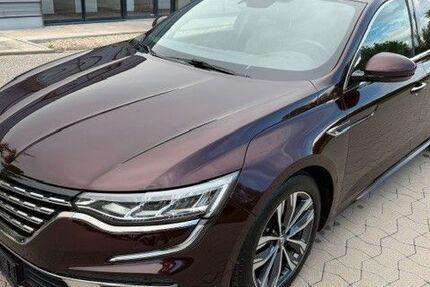 Renault Talisman 159.000 km 12.500 &euro; Karlsruhe 76199