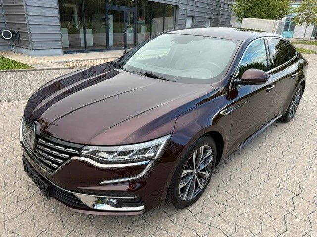 Renault Talisman 159.000 km 12.500 &euro; Karlsruhe 76199