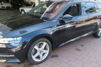 Skoda Superb 46.200 km 35.980 € Niefern-Öschelbronn 75223