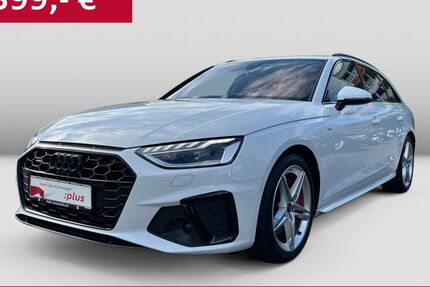 Audi A4 26.042 km 49.990 € Pforzheim 75179