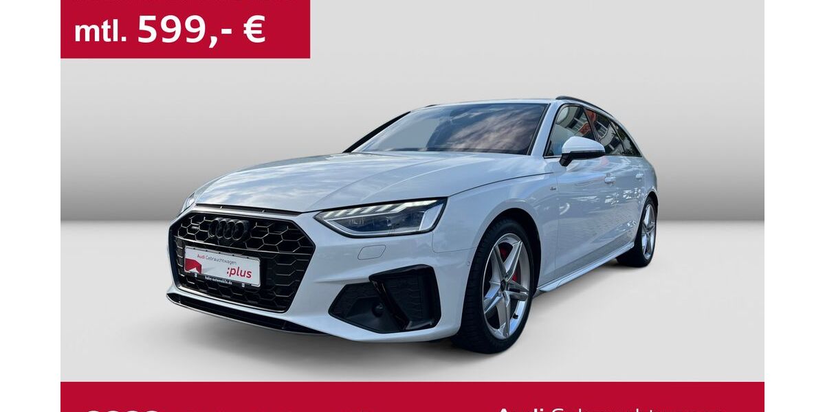 Audi A4 26.042 km 49.990 € Pforzheim 75179